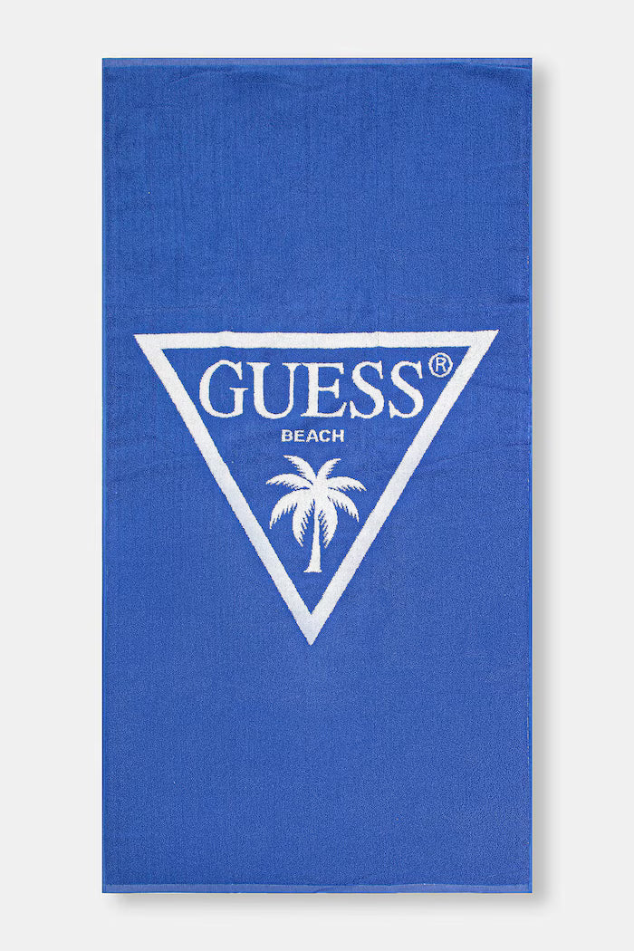 GUESS KIDS BEACH TOWEL