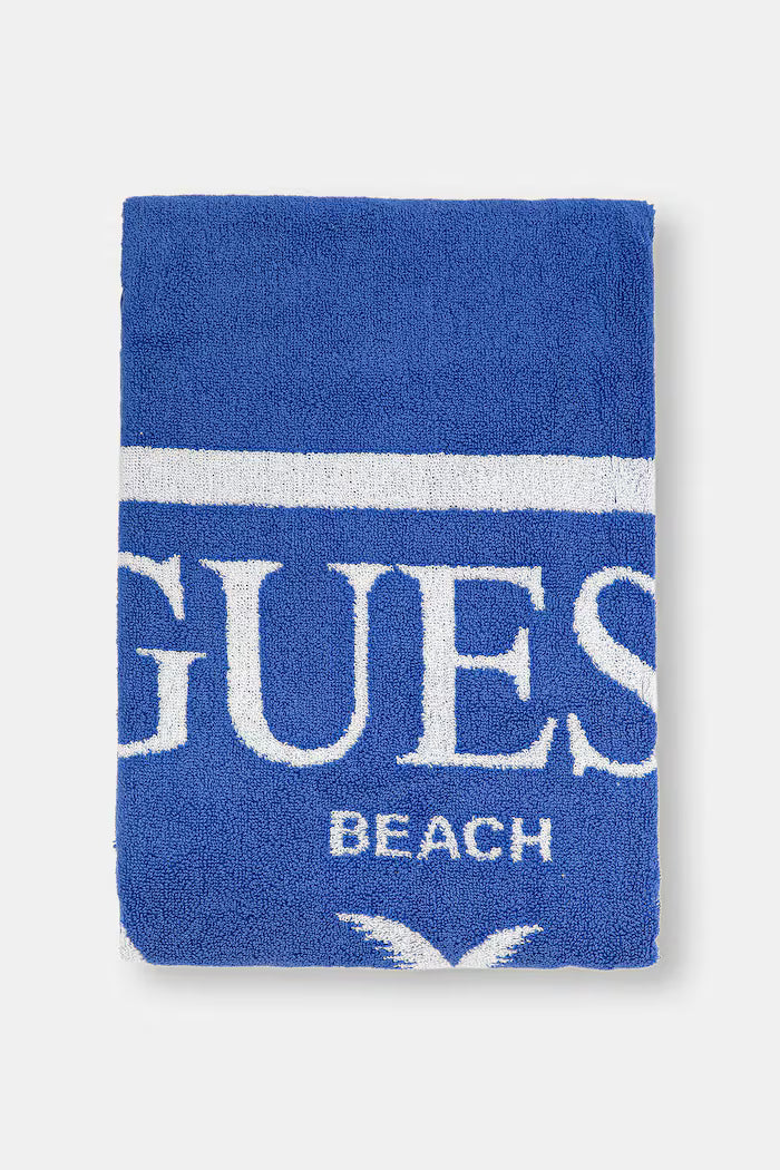 GUESS KIDS BEACH TOWEL