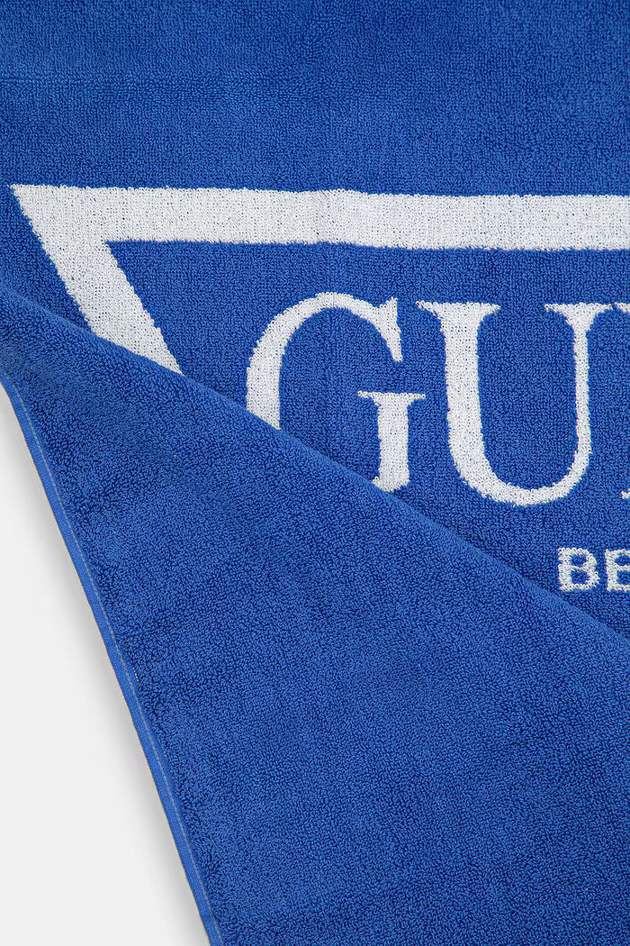 GUESS KIDS BEACH TOWEL