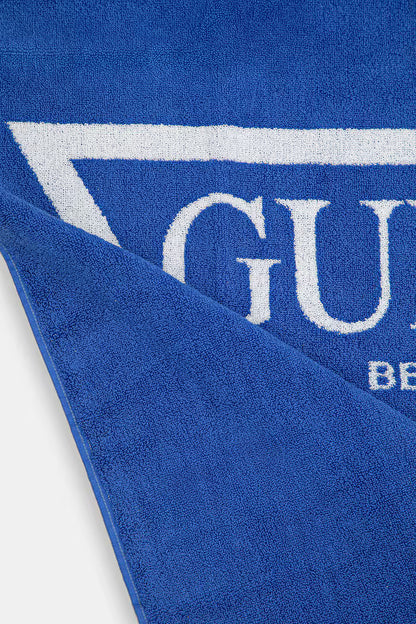 GUESS KIDS BEACH TOWEL