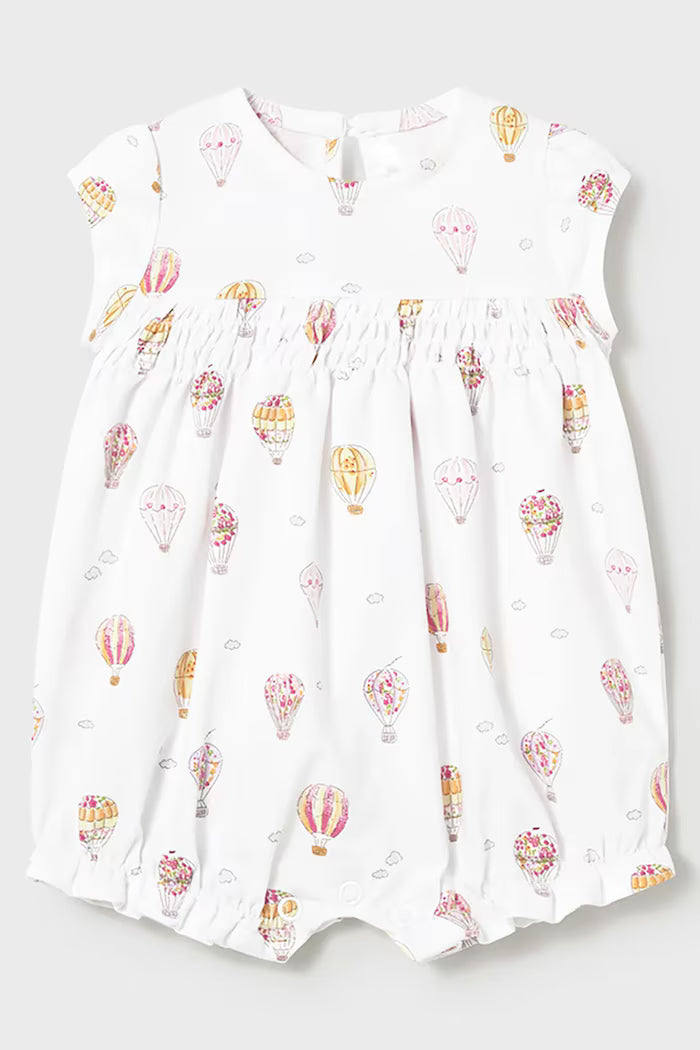 MAYORAL KIDS S ET 2 ROMPERS