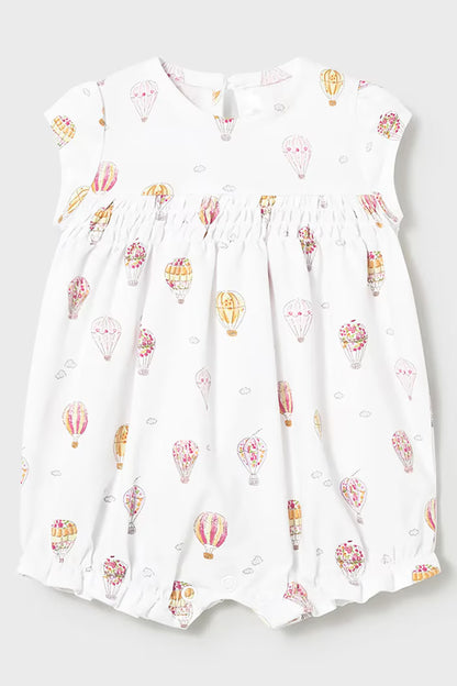 MAYORAL KIDS S ET 2 ROMPERS
