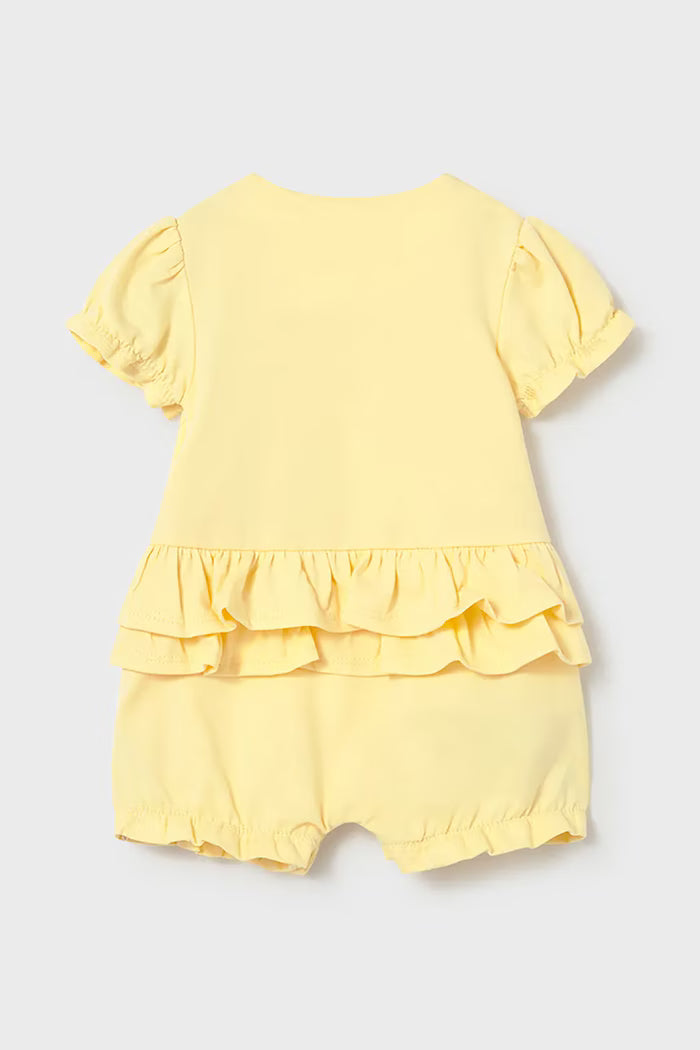 MAYORAL KIDS S ET 2 ROMPERS