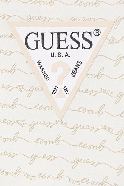 GUESS KIDS MULTIPRINT JERSEY BODYSUIT