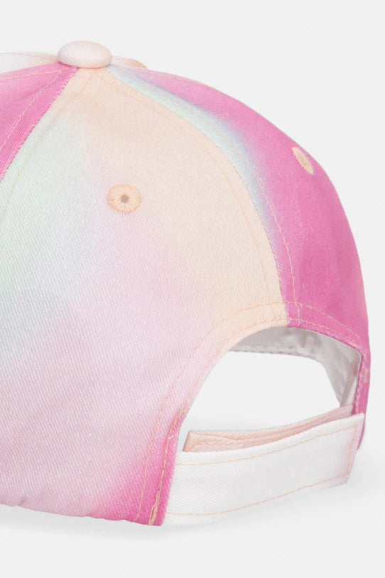 GUESS KIDS AOP BASEBALL CAP