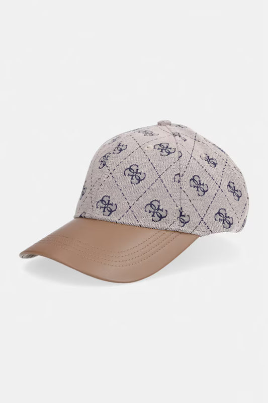 GUESS KIDS 4G JACQUARD CAP