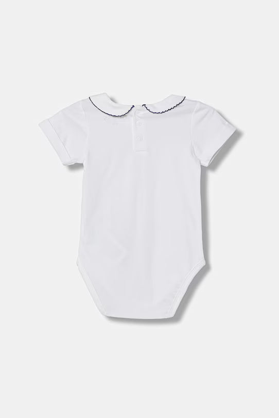 GUESS KIDS SET BODY & KNIT DENIM SKIRTAL