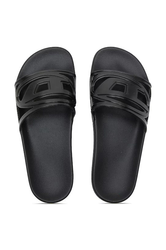 DIESEL SA-CLYDE W SLIPPERS