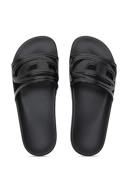 DIESEL SA-CLYDE W SLIPPERS