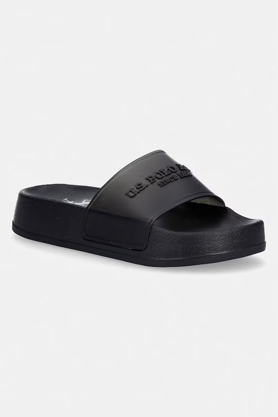 U.S POLO WOMAN AMAMI SLIPPERS