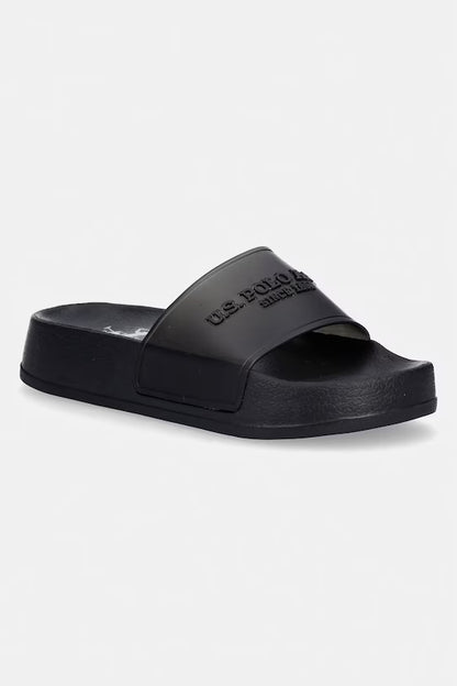U.S POLO WOMAN AMAMI SLIPPERS