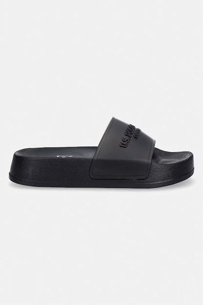 U.S POLO WOMAN AMAMI SLIPPERS