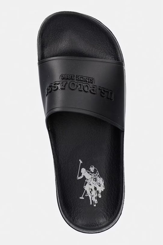 U.S POLO WOMAN AMAMI SLIPPERS