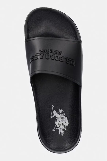 U.S POLO WOMAN AMAMI SLIPPERS