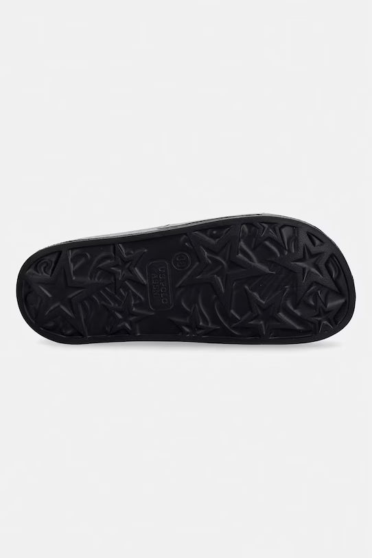 U.S POLO WOMAN AMAMI SLIPPERS