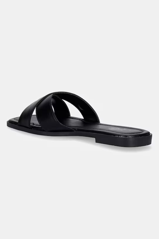U.S POLO ASSN WOMAN OPEN-TOE SANDALS