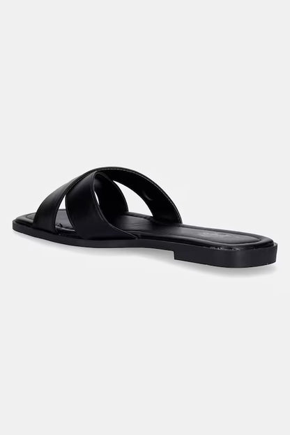 U.S POLO ASSN WOMAN OPEN-TOE SANDALS