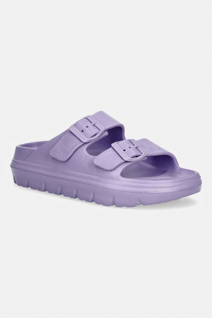 U.S POLO ASSN WOMAN  MALIBU SANDALS