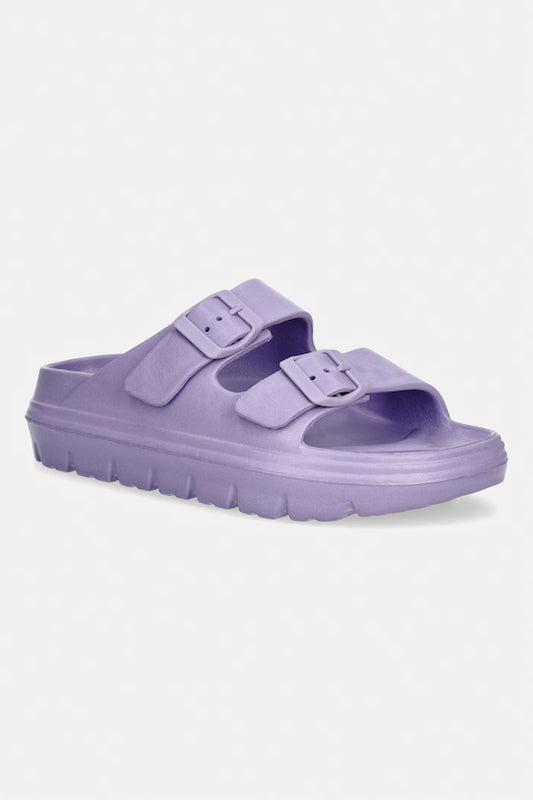 U.S POLO ASSN WOMAN  MALIBU SANDALS