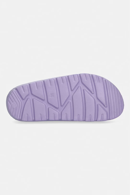 U.S POLO ASSN WOMAN  MALIBU SANDALS