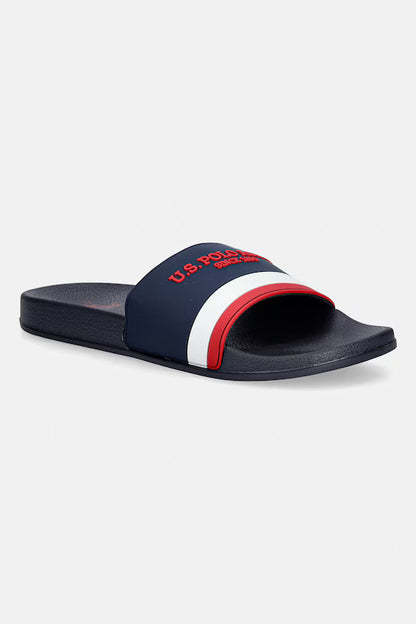 U.S POLO ASSN MEN SKYE SLIPPERS