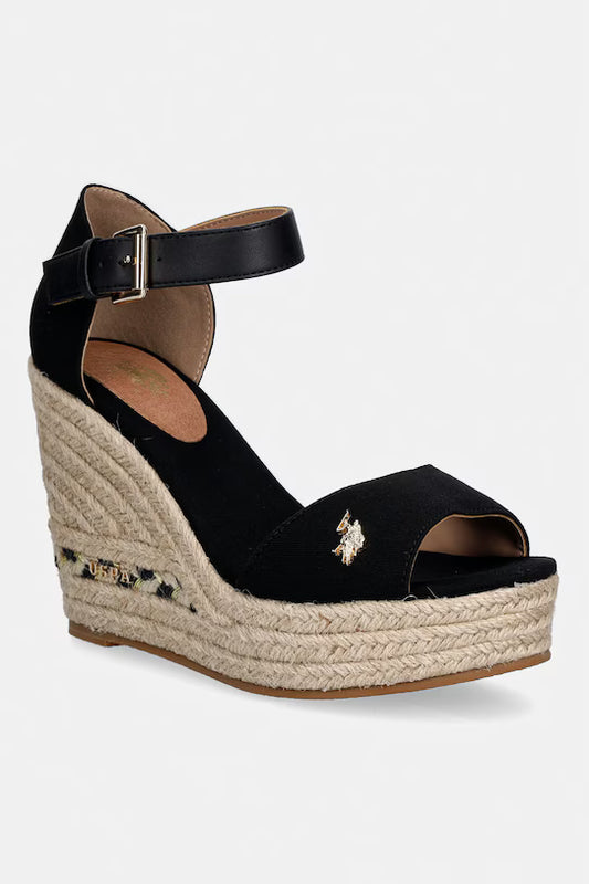 U.S POLO ASSN WOMAN AYLIN SANDALS