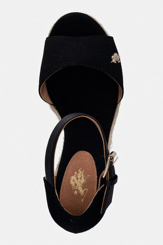 U.S POLO ASSN WOMAN AYLIN SANDALS