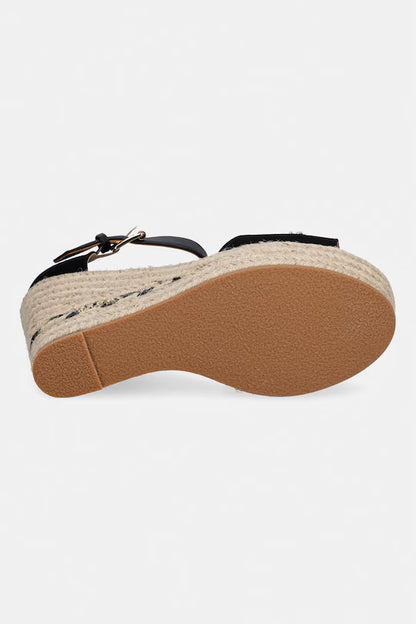 U.S POLO ASSN WOMAN AYLIN SANDALS