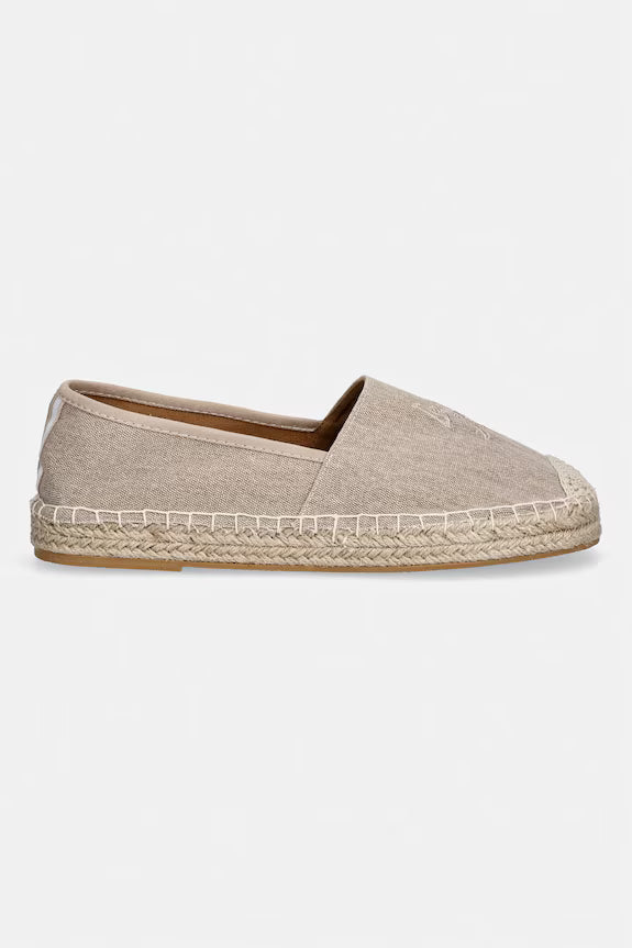 U.S POLO ASSN WOMAN IBIZA ESPADRILLES
