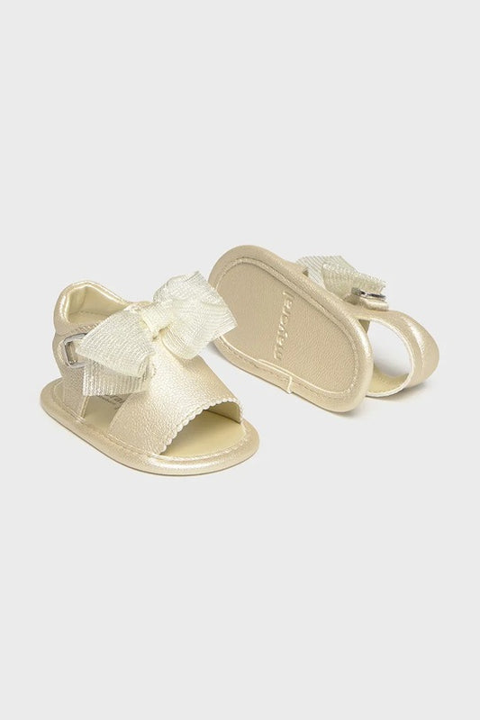 MAYORAL BABY SANDALS