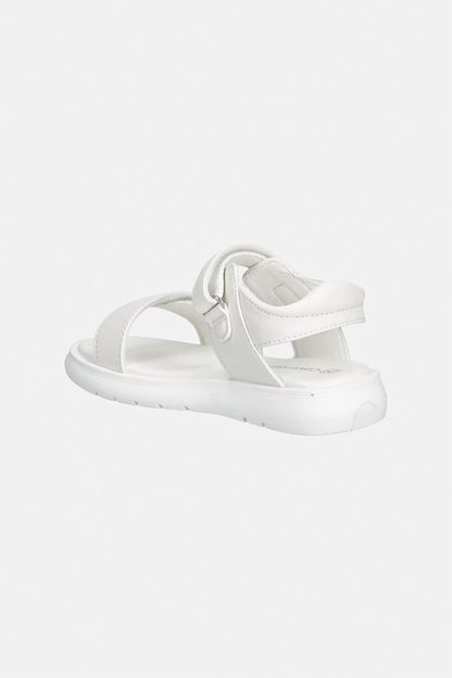 CALVIN KLEIN KIDS VELCRO SANDALS