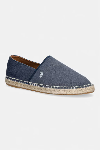U.S POLO ASSN MAN SAMOA ESPADRILLES