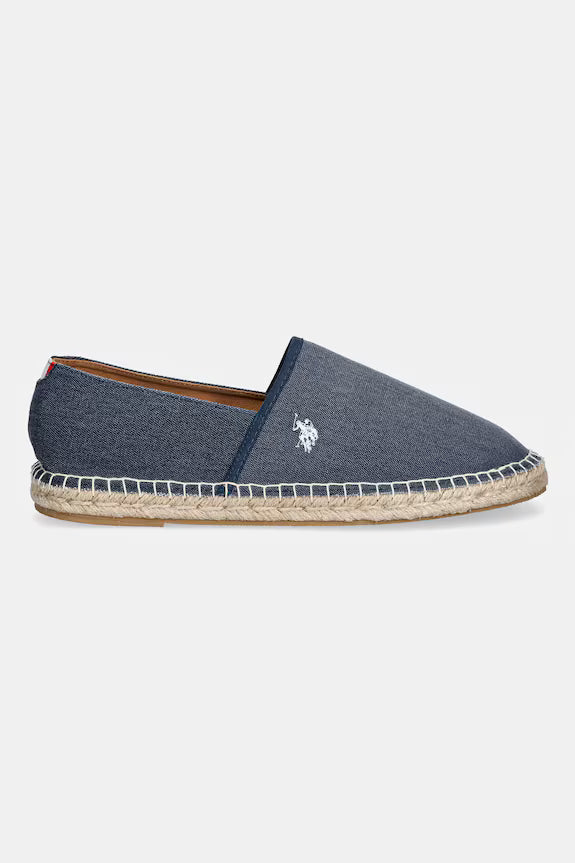 U.S POLO ASSN MAN SAMOA ESPADRILLES