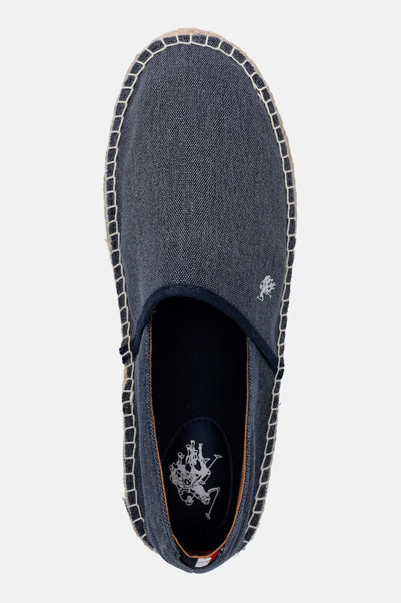 U.S POLO ASSN MAN SAMOA ESPADRILLES