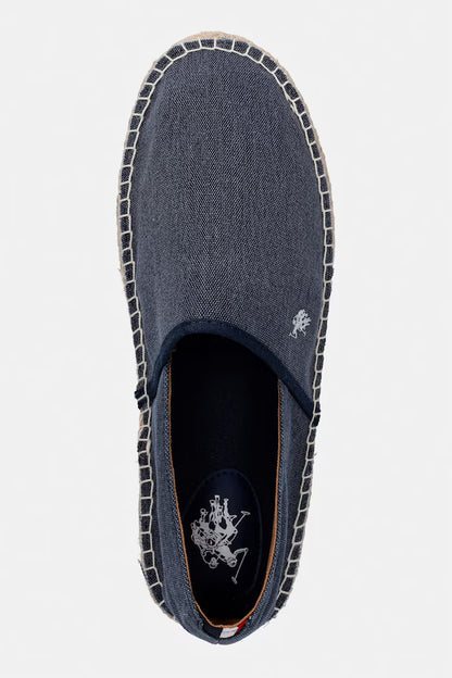 U.S POLO ASSN MAN SAMOA ESPADRILLES