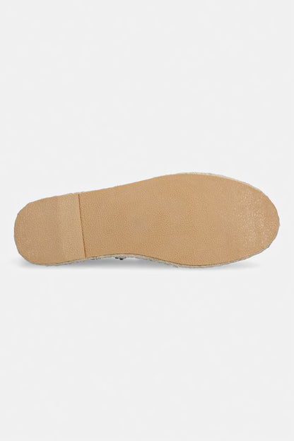 U.S POLO ASSN MAN SAMOA ESPADRILLES