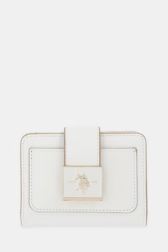 U.S POLO ASSN WOMAN MARGARET WALLET