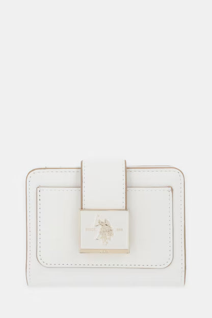 U.S POLO ASSN WOMAN MARGARET WALLET