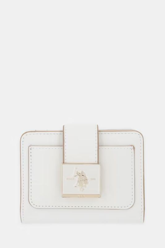 U.S POLO ASSN WOMAN MARGARET WALLET