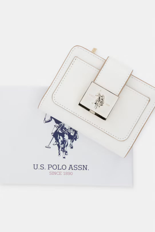 U.S POLO ASSN WOMAN MARGARET WALLET