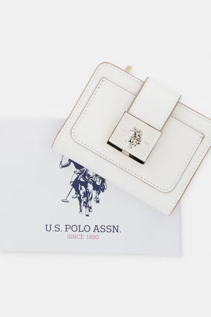 U.S POLO ASSN WOMAN MARGARET WALLET