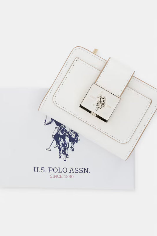 U.S POLO ASSN WOMAN MARGARET WALLET