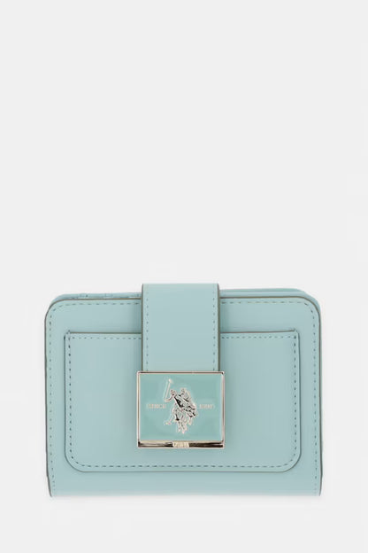 U.S POLO ASSN WOMAN MARGARET WALLET