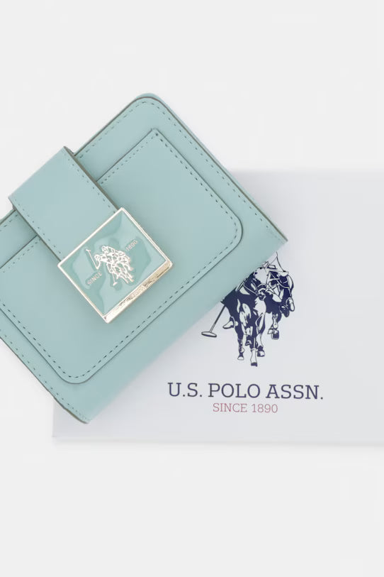 U.S POLO ASSN WOMAN MARGARET WALLET