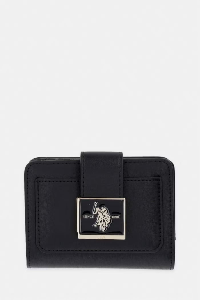 U.S POLO ASSN WOMAN MARGARET FOLDING WALLET
