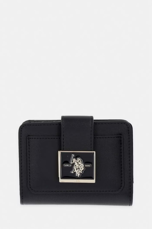 U.S POLO ASSN WOMAN MARGARET FOLDING WALLET