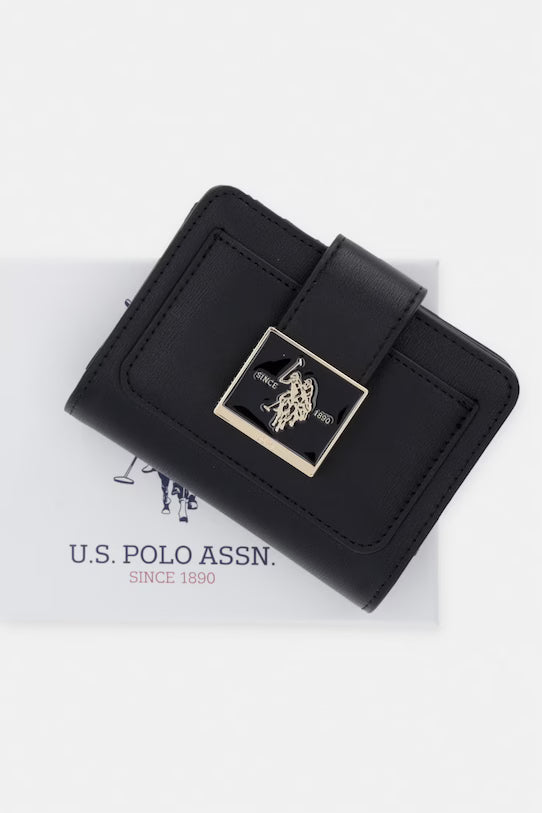 U.S POLO ASSN WOMAN MARGARET WALLET