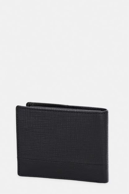 U.S POLO ASSN MAN MANSFIELD LEATHER WALLET