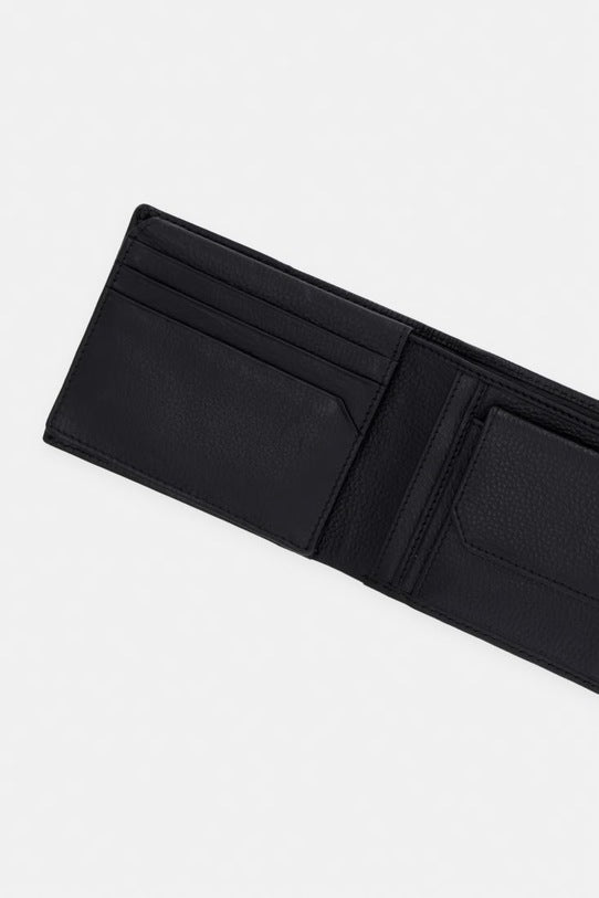 U.S POLO ASSN MAN MANSFIELD LEATHER WALLET