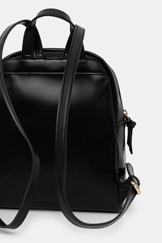 GUESS LEATHER BACKPACK